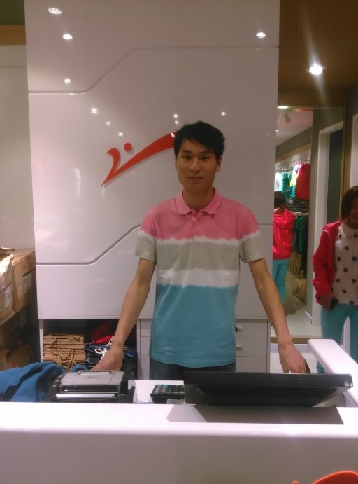 寻芳踪的第一张照片--包头相亲服务中心