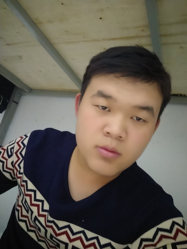 缘分的第一张照片--包头相亲服务中心