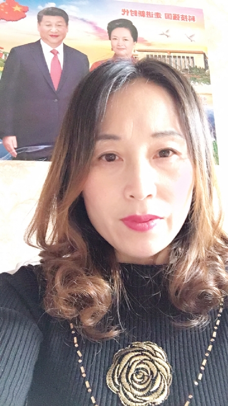 琼脂Q的第一张照片--包头相亲服务中心