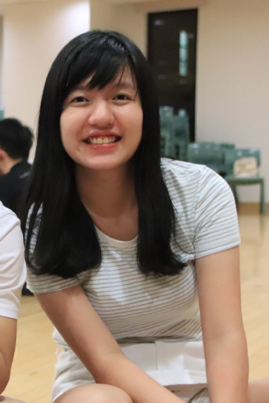 jessie的第一张照片--包头相亲服务中心