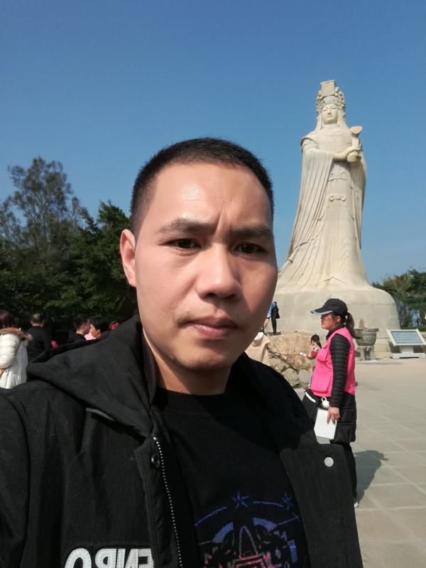 不羁的风的第一张照片--包头相亲服务中心