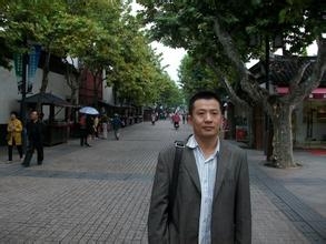 风云的第一张照片--包头相亲服务中心