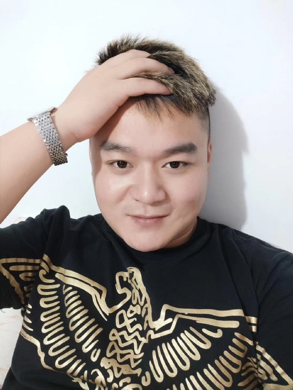 执子之手的第一张照片--包头相亲服务中心