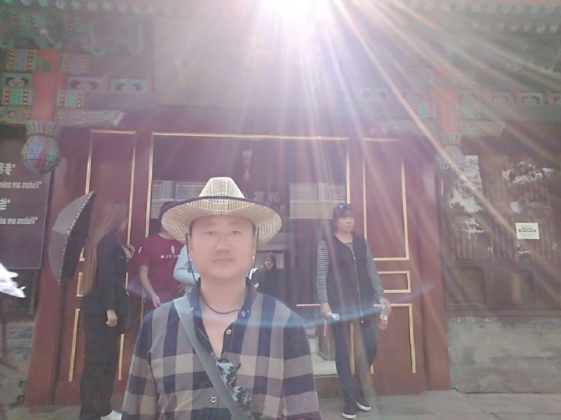 yuren2433的第二张照片--包头相亲服务中心