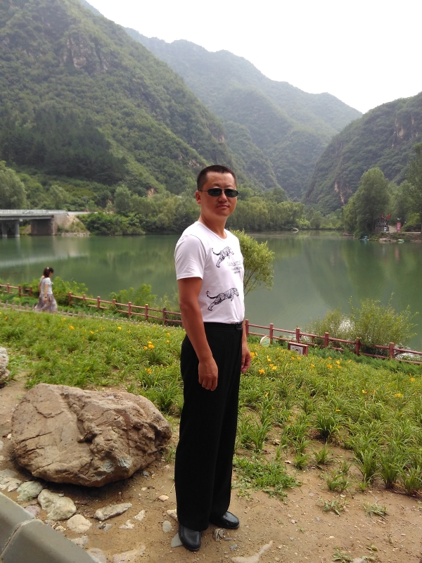 yuren2433的第三张照片--包头相亲服务中心