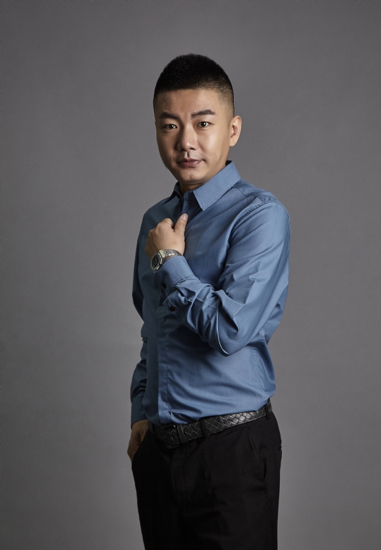 陈伟育的第一张照片--包头相亲服务中心