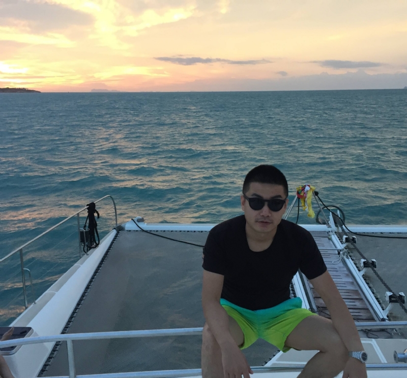 陈伟育的第二张照片--包头相亲服务中心