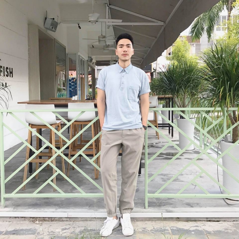 羊驼先生的第一张照片--包头相亲服务中心