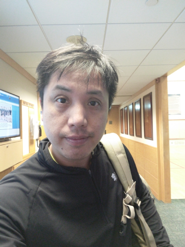 Kiu的第一张照片--包头相亲服务中心