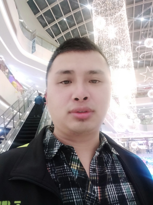 小胖的第一张照片--包头相亲服务中心