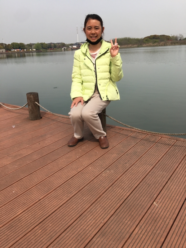 Xiaonuan的第一张照片--包头相亲服务中心