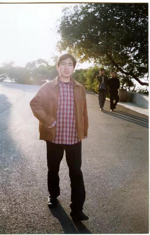 心竹的第一张照片--包头相亲服务中心