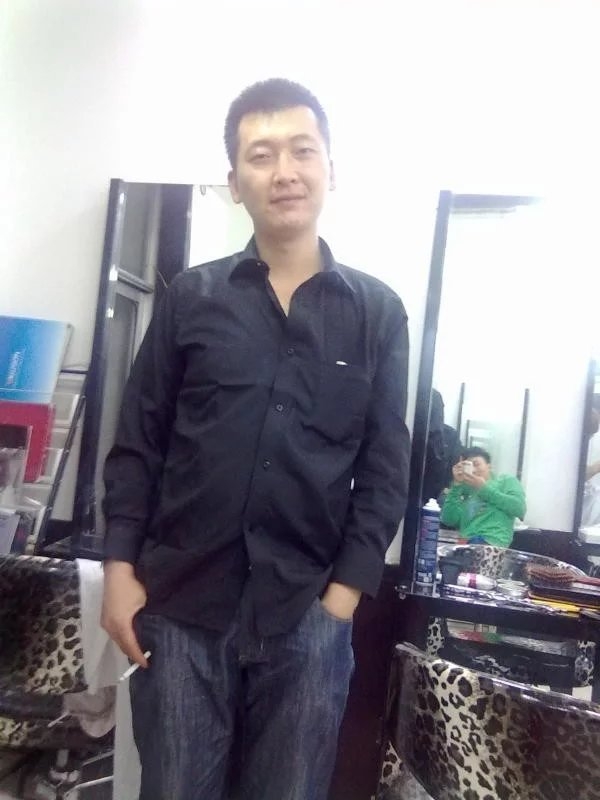 风筝的第一张照片--包头相亲服务中心