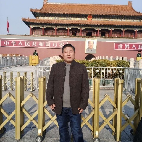 缘份的第一张照片--包头相亲服务中心