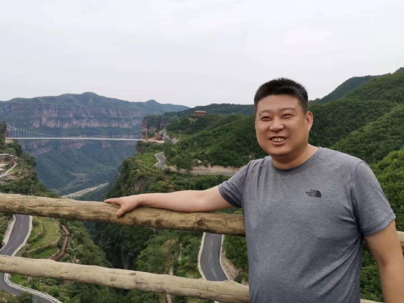 井然的第一张照片--包头相亲服务中心