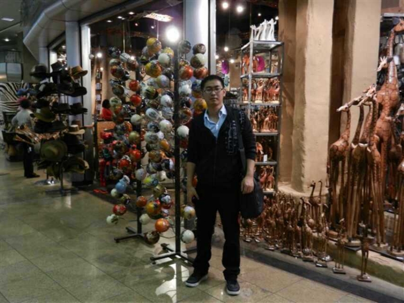 一路上有你的第一张照片--包头相亲服务中心