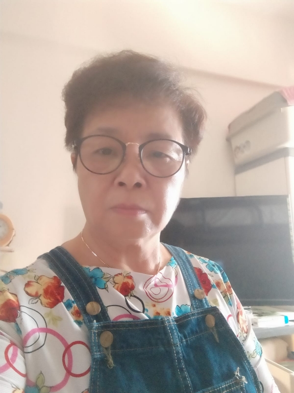 may的第一张照片--包头相亲服务中心