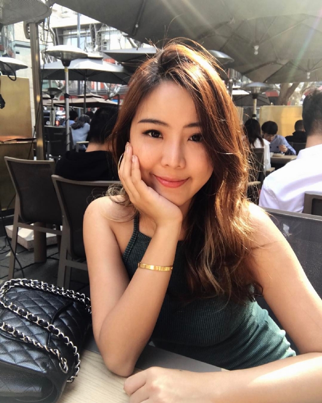 Annlena的第一张照片--包头相亲服务中心