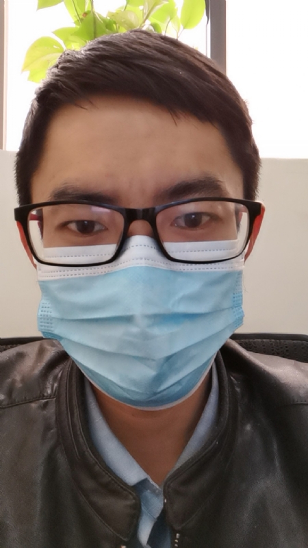 凉白开的第一张照片--包头相亲服务中心