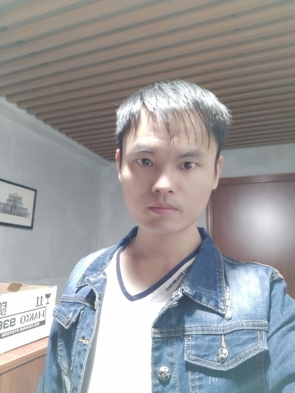 阿信的第一张照片--包头相亲服务中心