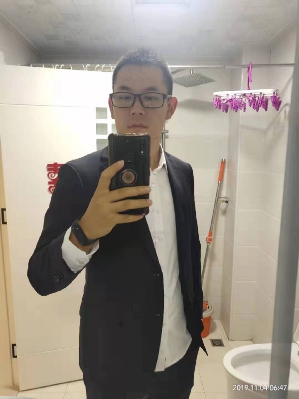 塞軍的第一张照片--包头相亲服务中心