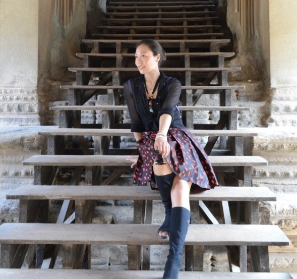 逾越禁区的第一张照片--包头相亲服务中心