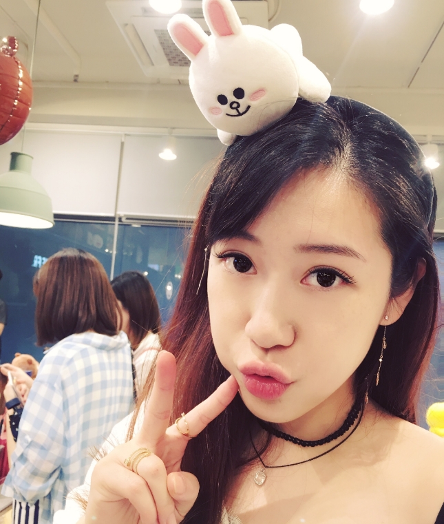 mabel的第一张照片--包头相亲服务中心