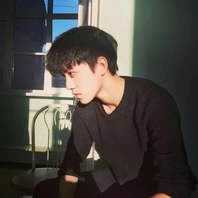 奇正的第一张照片--包头相亲服务中心