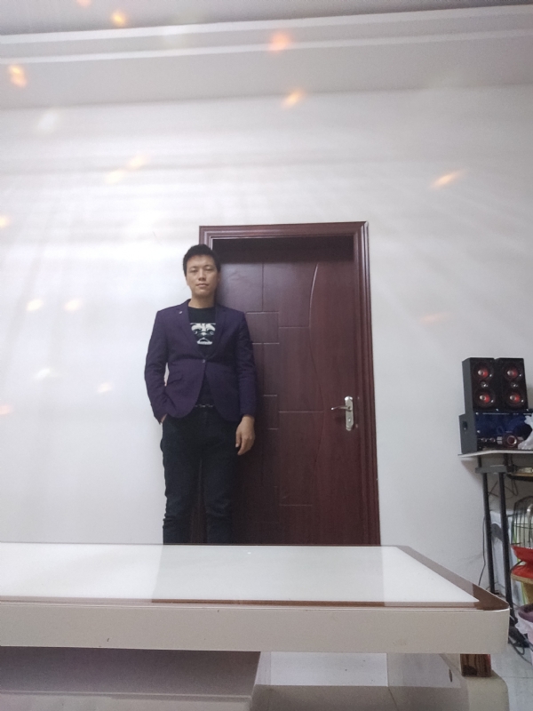 慕凡的第二张照片--包头相亲服务中心