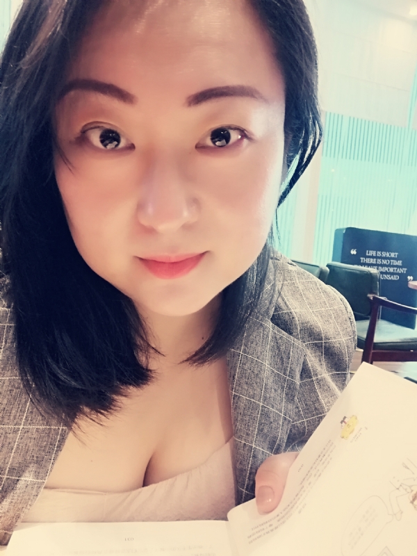 铃瑶的第二张照片--包头相亲服务中心