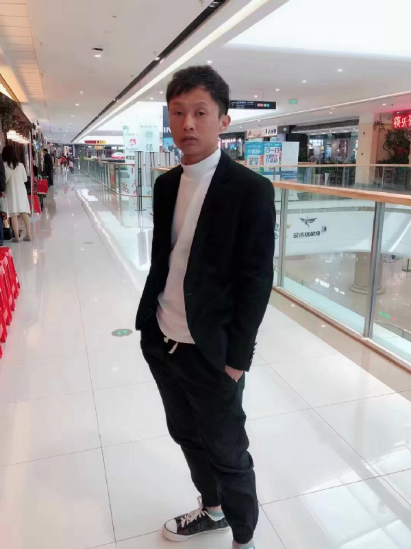 杰的第一张照片--包头相亲服务中心