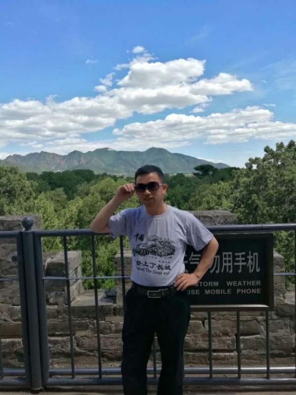 天天心情好的第一张照片--包头相亲服务中心