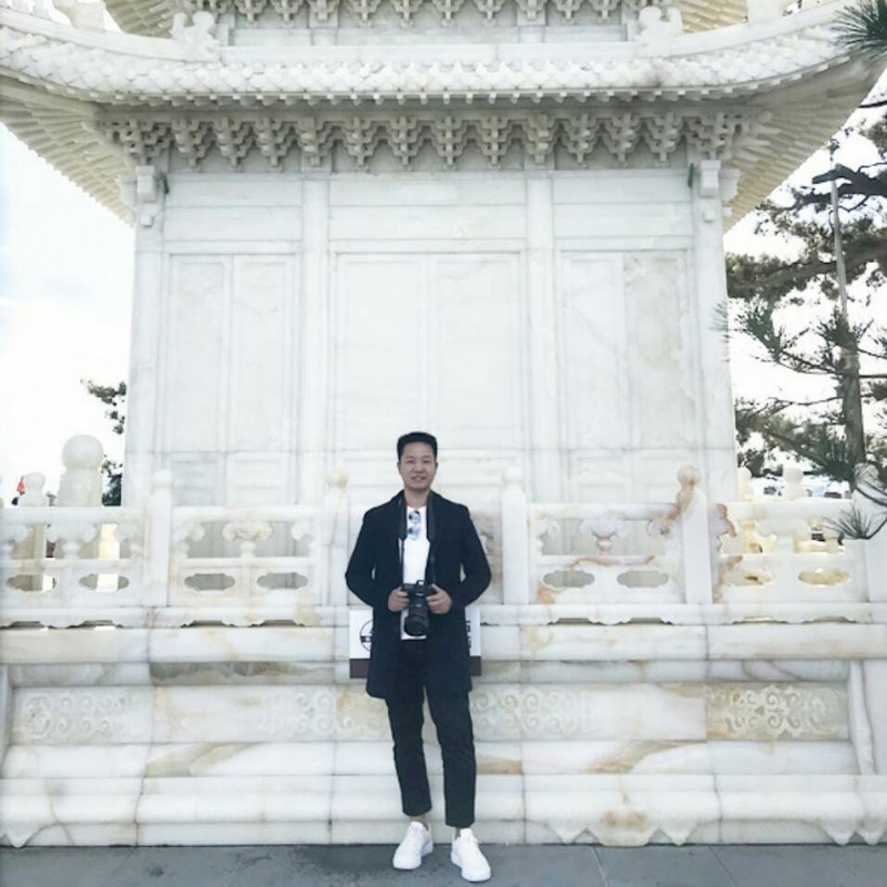 哈利波波的第一张照片--包头相亲服务中心