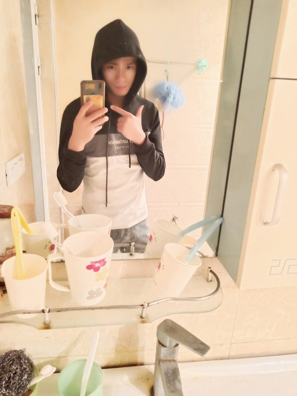 时间让我变傻的第一张照片--包头相亲服务中心