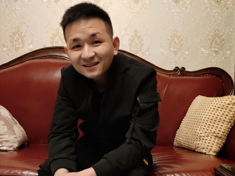 lilei123的第六张照片--包头相亲服务中心