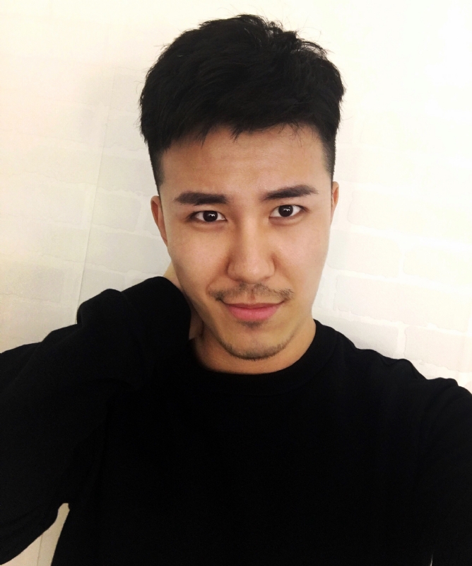 时过境迁丶的第一张照片--包头相亲服务中心