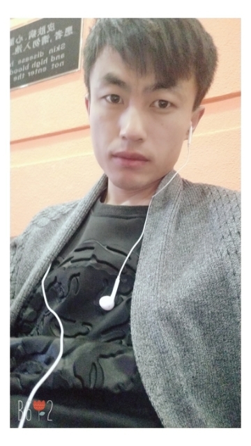 梦里回眸的第一张照片--包头相亲服务中心