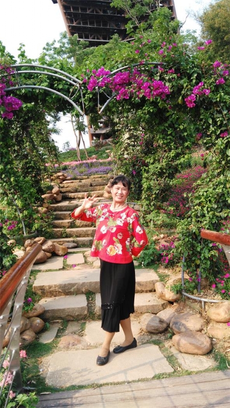 桂春的第一张照片--包头相亲服务中心