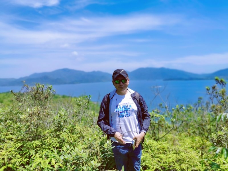 匡匡的第一张照片--包头相亲服务中心