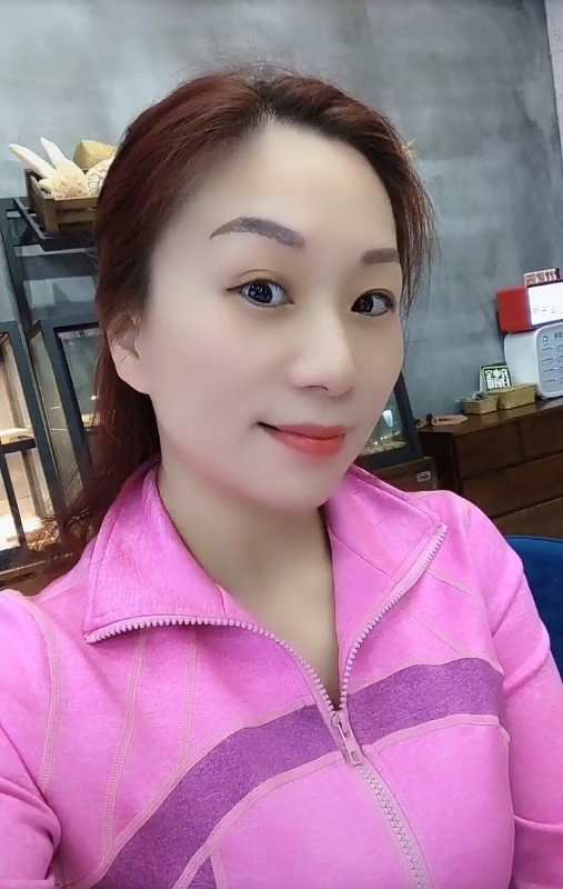 张文欣的第二张照片--包头相亲服务中心