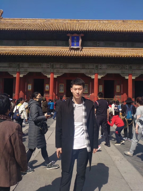 周天的第一张照片--包头相亲服务中心