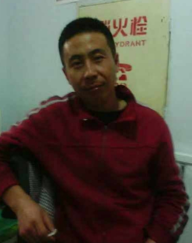 袭明轩的第一张照片--包头相亲服务中心