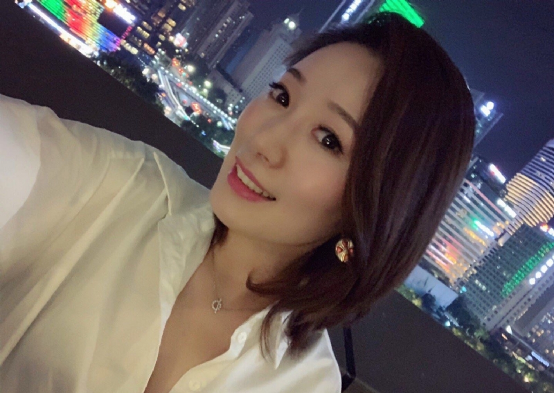 Mengyao的第一张照片--包头相亲服务中心