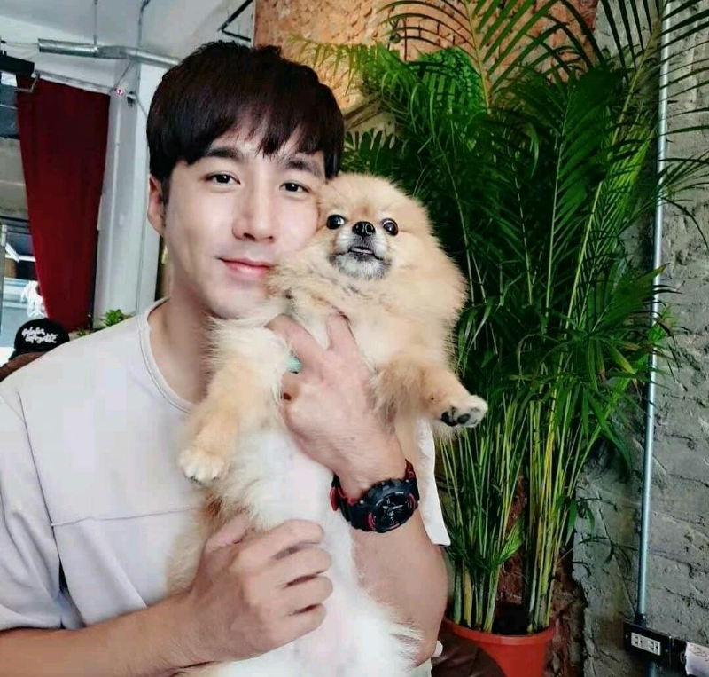 wnag的第一张照片--包头相亲服务中心