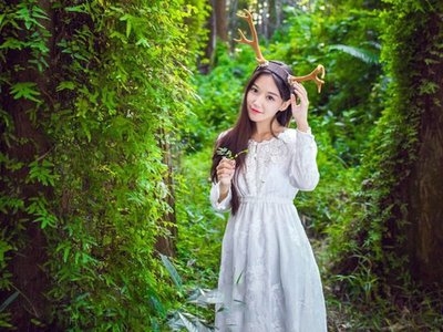 娇娇的第二张照片--包头相亲服务中心