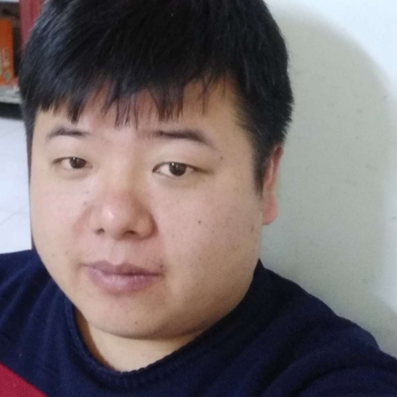 小胖的第一张照片--包头相亲服务中心