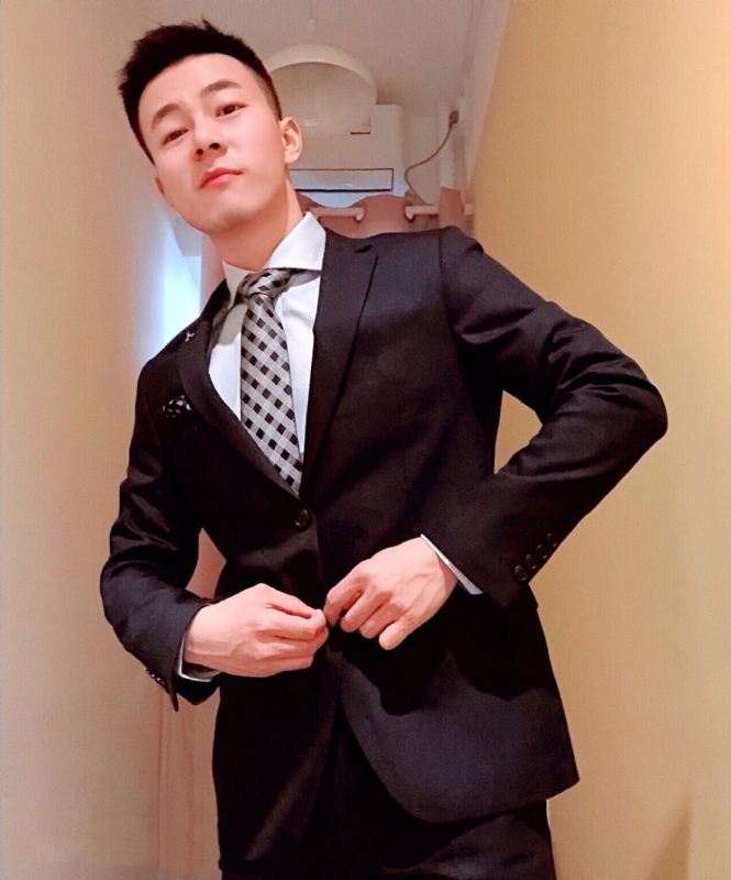 老谢家的天之蛟子的第一张照片--包头相亲服务中心