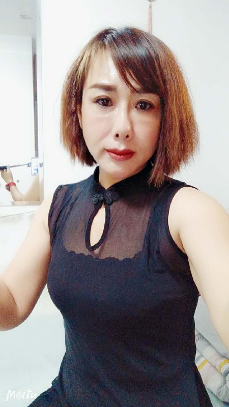 芊芊的第一张照片--包头相亲服务中心