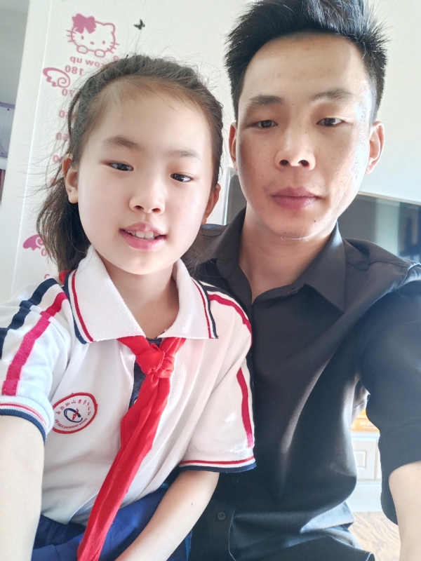 小神兽的第一张照片--包头相亲服务中心