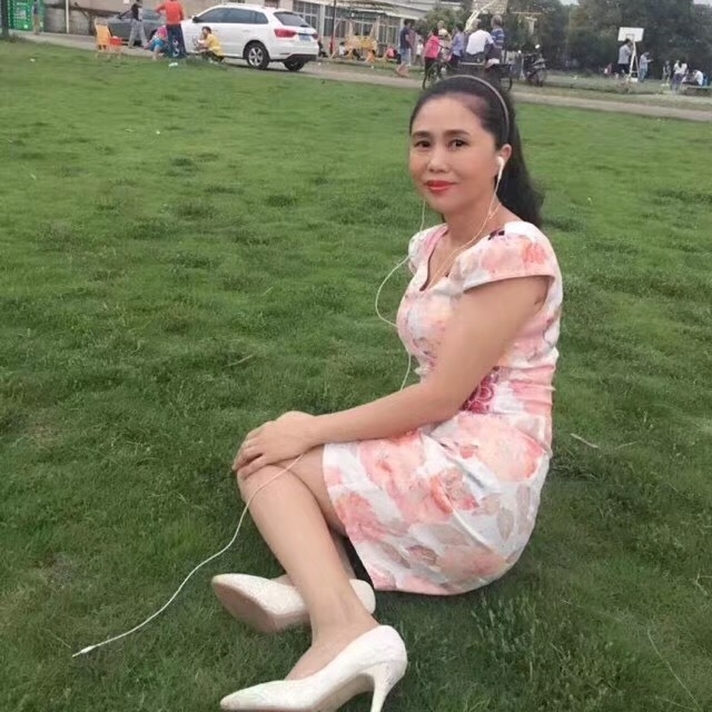 永相随的第二张照片--包头相亲服务中心